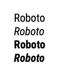 What is the smallest font size that should be used on a slide? fonts - How can I create bold text within Latex? (\textbf ...