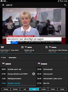 Kun med tv 2 play får du alle de bedste programmer fra tv 2 samlet på én platform. TV 2 PLAY - Android Apps on Google Play