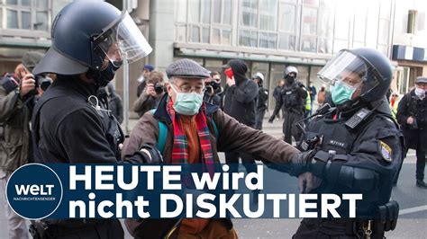 Demo am dultplatz auf 1000 teilnehmer beschränkt. Antifa Gegen Querdenker - Polizei setzt wasserwerfer gegen ...