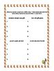 Alphabetize lists, last names, friends, videos, movies, television titles.whatever! ABC Order Practice to the Third Letter Printable ...