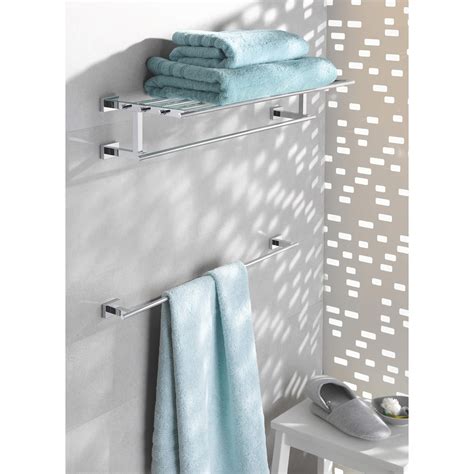 Towel bars stainless steel : 24" Towel Bar