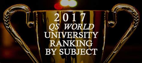 Join the conversation with #qswur!. 2017 QS University World Rankings | Smartsims Business ...