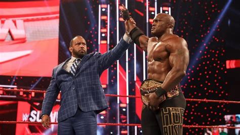 Wrestlemania 37 coverage begins 7 p.m. MVP Wants Bobby Lashley Vs. Brock Lesnar To Main Event WWE ...