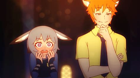 Descubre y comparte los mejores gifs, en tenor. Zootopia gif :: Zootopia :: сообщество фанатов / картинки ...