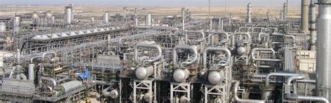 At 261 billion barrels, saudi aramco's stated hydrocarbon reserves are more than ten times those of exxonmobil, the largest private oil company. GAMA Holding | Berri Gas Plant Qatif Facilities