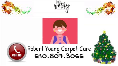 Please continue to read to find out the 4 main styles of carpet. Robert Young Carpet Care in Reading, PA - YouTube