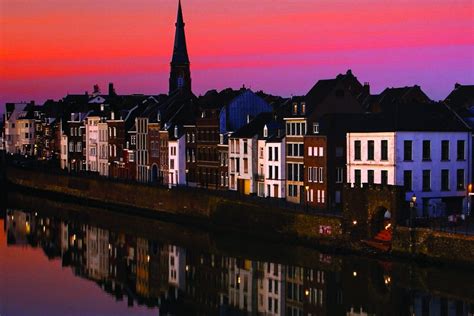 Maastricht, Holland - Greatdays Group Travel