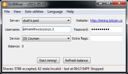 Bitcoin mining software is a specialized tool that uses computing power in order to mine cryptocurrency. Bitcoin Server Mining App - How To Earn Using Bitcoin Mining