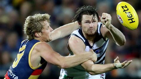 Do not miss adelaide crow vs geelong cats game. Geelong defeats Adelaide Crows by 26 points at Adelaide ...