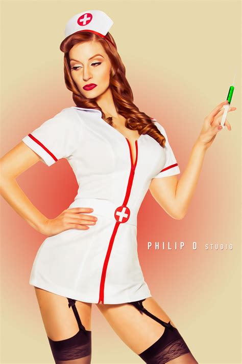 Hot nurse gangbanged by the army. 1000+ images about PHILIP D studio pinups on Pinterest ...