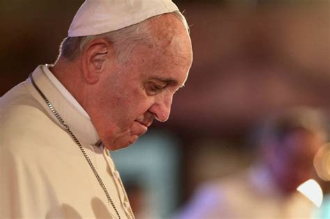 Check spelling or type a new query. Pope Francis: Food for Profit at Any Cost - ConscienHealth