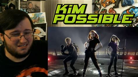 Where to watch anything is possible: Gors "Kim Possible" Live Action Disney Channel Movie ...