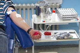 Prise de sang | Tests Sanguins 24H | 514-378-7000
