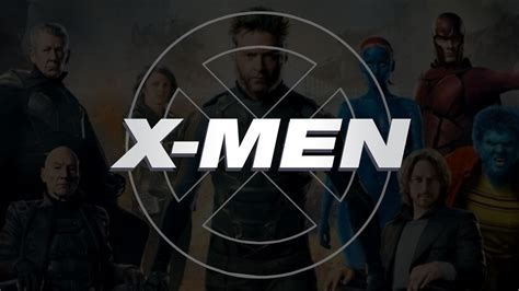 So guckst du die filme in der richtigen reihenfolge. X-Men Filme Reihenfolge - Alle Teile der Filmreihe in der ...