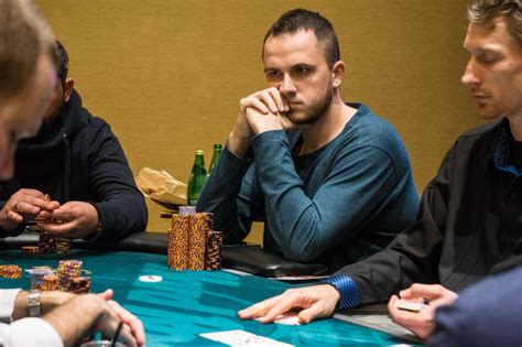 Both lukas pribyl and michal tyser are in peak physical form and from the. Event 6: Lukas Pribyl Leads Late | Seminole Hard Rock ...