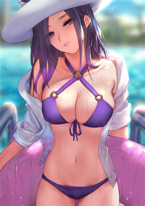 Check spelling or type a new query. Caitlyn | League of Hentai | Page 3