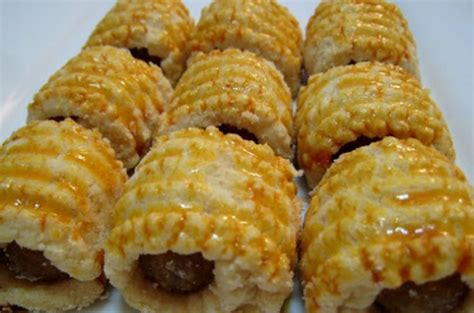 Tart nanas gebu tartnenasgebu caragulungtartnenas. Resepi Jem Nenas Kuih Tart - CRV Turbin