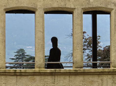 Der Schwanbürger: Aller guten Dinge sind drei: Schloss ...
