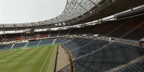 View from haupttribune block 24a row 12 seat 1 picture of. FIFA 21: Alle neuen Stadien in der Übersicht - Auch Bundesliga-Arenen