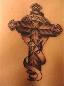 When choosing a tattoo design, many christians opt for the holy symbol of the cross. Pin on Tattoo ideas