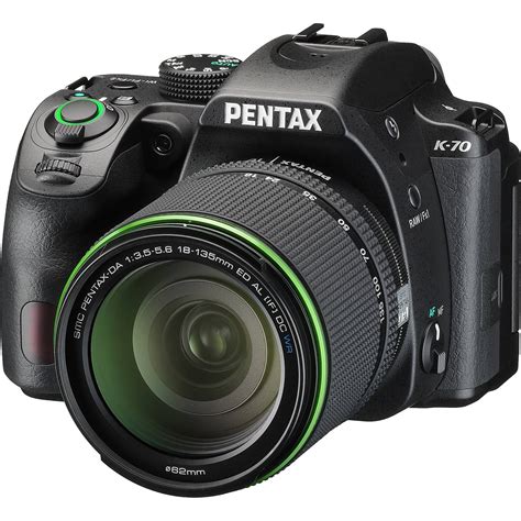 PENTAX DSLRs: Pentax is kicking butts...they just announced the K-70, an entry-level DSLR with ...