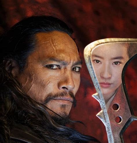 Hu xueer, jerry wu, wei wei and others. Nonton Film Unparalleled Mulan 2020 Sub Indo#Ip=1 ...