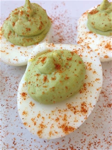 Entdecke rezepte, einrichtungsideen, stilinterpretationen und andere ideen zum ausprobieren. Devil Eggs Liw Cal : Low Calorie Deviled Eggs with Turkey ...