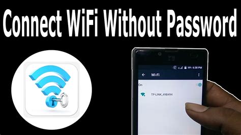 Router kt bilik atas, hypptv stb kt ruang tamu bwh. How to Connect WiFi Without Password in Android Mobile ...