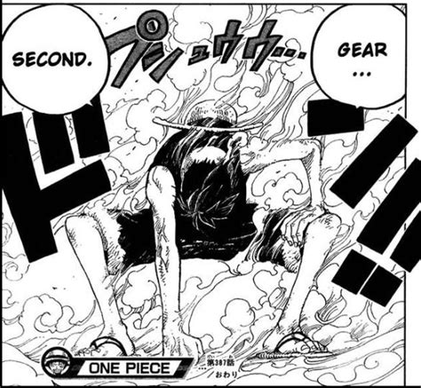 Luffy, is actually a child. Luffy gear 2 | Luffy gear 2, One piece luffy, Character poses