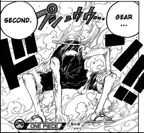 Activating gear second also uses a lot of stored energy from his body. Luffy gear 2 | Luffy gear 2, One piece luffy, Character poses