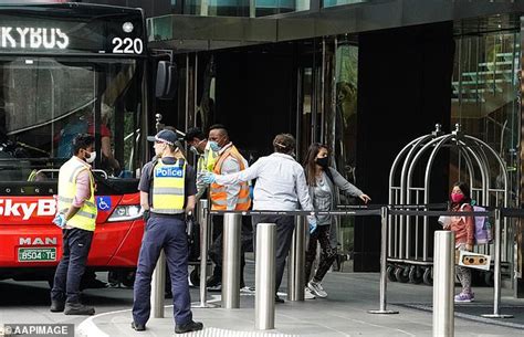 My quarantine verdict after nearly two weeks? International flights to Melbourne will resume in late ...