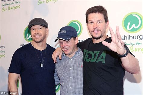 'ultimately, the three wahlberg brothers, whose interpersonal relationships are dysfunctional, wound up as the sole managers. Wahlberg brothers sued by former restaurant partners ...