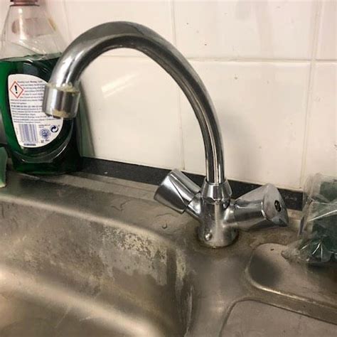 Maybe you would like to learn more about one of these? Kitchen Tap Repair & Fault Diagnosis in Hackney - will i ...