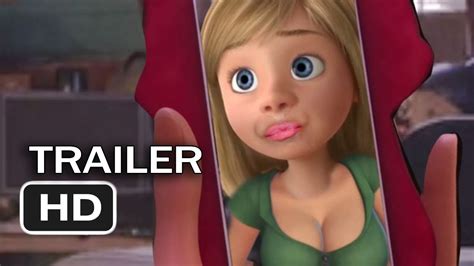 You might not catch them in theaters, but there are still plenty of movies to check out! Inside Out 2 - 2020 Movie Trailer - YouTube