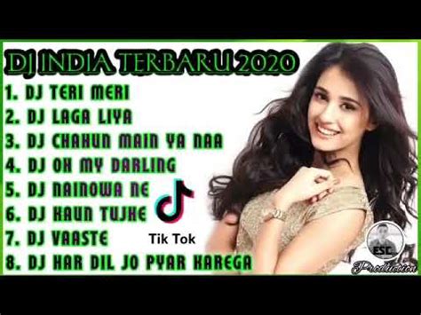 Youtube mp3, stafaband, gudang lagu, metrolagu deskripsi : DJ LAGU INDIA ENAK DIDENGAR DJ TIK TOK INDIA 2020 - YouTube