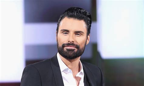 How popular is the baby name rylan? Rylan Clark-Neal explains why he'll never take part in ...