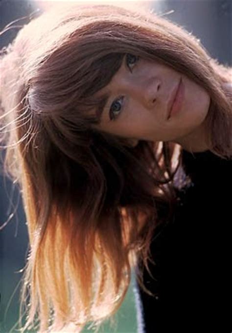 She has been married to jacques dutronc since march 30, 1981. ambush™: FRANCOISE HARDY