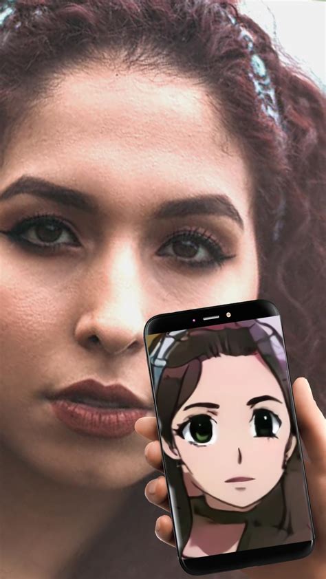 Maybe you would like to learn more about one of these? TwinFACE — Selfie into Anime for Android - APK Download