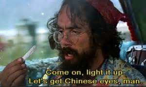 We were musicians that were funny. Funniest Cheech And Chong Quotes. QuotesGram