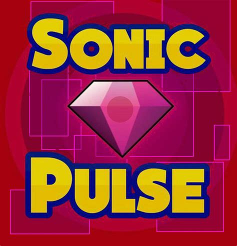Somic professional choice for you. Sonic pulse aviso | Sonic Amino PT~BR© Amino