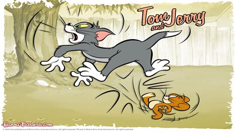 Lumrah sebenar 3 minit untuk yang didepan tapi 30 minit untuk yang dibelakang sebab yang depan tu tengah. Tom and Jerry - TheTVDB.com