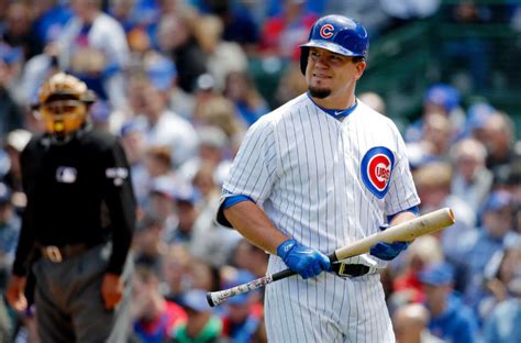 By rotowire staff | rotowire. Chicago Cubs: Did Kyle Schwarber get recalled too soon?