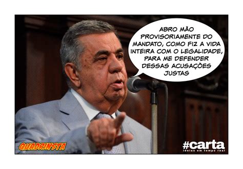 O presidente da alerj, jorge picciani (pmdb), e que ficou em 3o lugar na última disputa para o senado, está com câncer na bexiga, é o que informa o radar online. Jorge Picciani estende licença de moral e decoro para ...