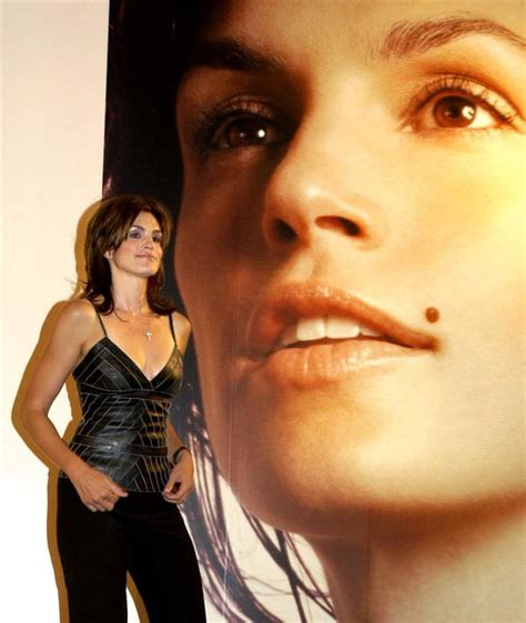Born cynthia ann crawford on 20th february. Happy Birthday, Cindy Crawford wird heute 50