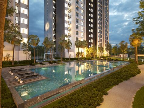 Plaza @ kelana jaya residences. Plaza @ Kelana Jaya|Freehold | New Property Launch-Malaysia