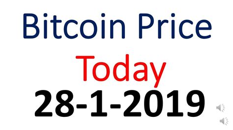 Large amounts of rupees are expressed in lakh rupees or crore rupees. bitcoin price today 28 January 2019 | bitcoin price today ...