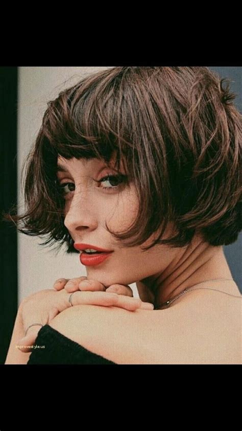 Woman haircuts with pony 2019. Pin on Hair and style