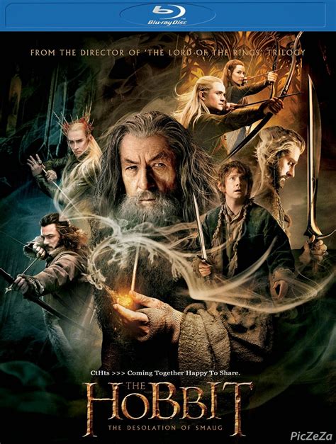 The desolation of smaug is the second of peter jackson's the hobbit film trilogy based on j.r.r. FreemovieHD โหลดหนังฟรี HD : Mini-HD The Hobbit : The ...