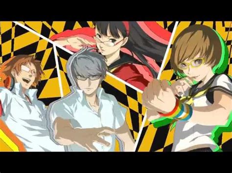 Finally figured out a majority of the issues ive been plagued with, thought you guys would enjoy some updates. Baixar o Jogo Persona 4 Golden Deluxe Edition (PC ...