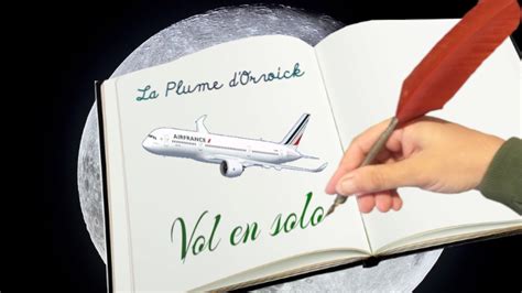 histoire vraie 2: vol en solo - YouTube